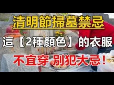 2024適合掃墓的日子|【2024適合掃墓的日子】2024 掃墓好時機！清明祭祖吉日一次看